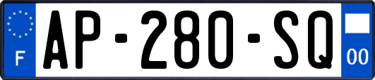 AP-280-SQ
