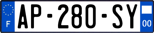 AP-280-SY