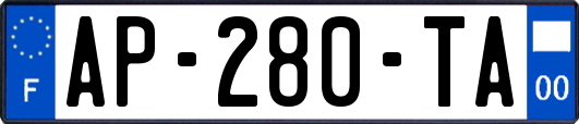 AP-280-TA