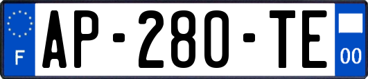 AP-280-TE