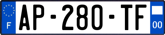 AP-280-TF