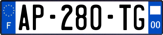 AP-280-TG