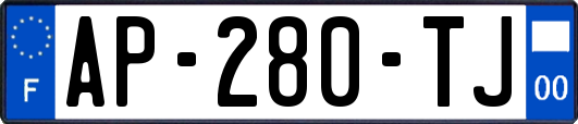 AP-280-TJ
