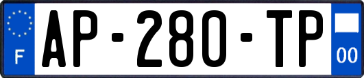 AP-280-TP