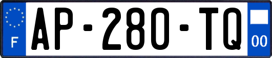 AP-280-TQ