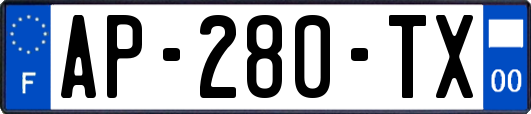AP-280-TX