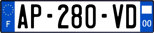 AP-280-VD