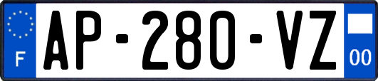 AP-280-VZ
