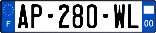 AP-280-WL