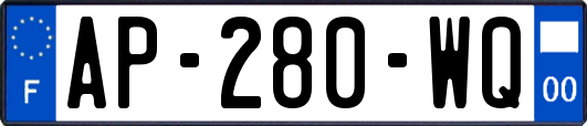 AP-280-WQ