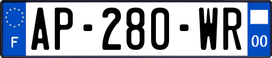 AP-280-WR