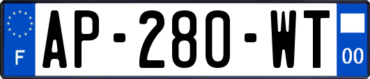 AP-280-WT