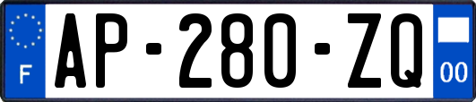 AP-280-ZQ