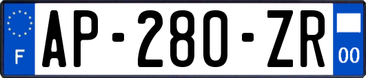 AP-280-ZR