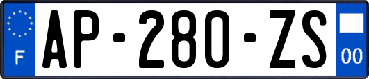 AP-280-ZS