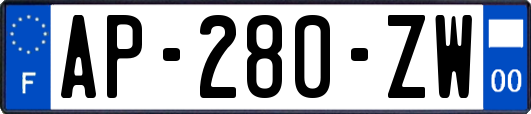 AP-280-ZW