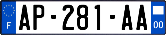 AP-281-AA