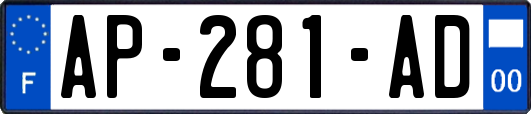 AP-281-AD