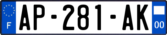 AP-281-AK