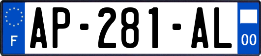 AP-281-AL