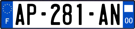 AP-281-AN