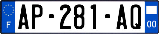 AP-281-AQ