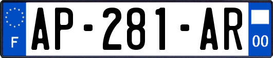 AP-281-AR