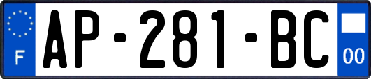 AP-281-BC