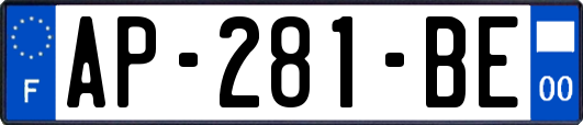 AP-281-BE