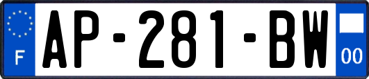 AP-281-BW