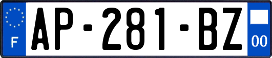 AP-281-BZ