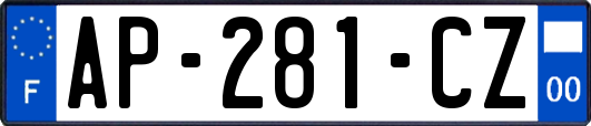 AP-281-CZ