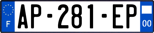 AP-281-EP