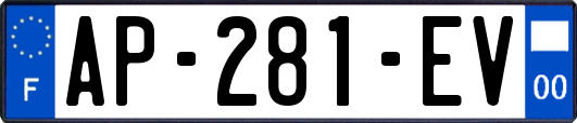 AP-281-EV