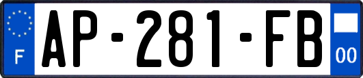 AP-281-FB