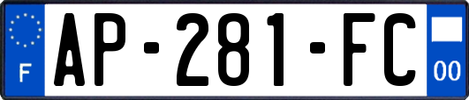 AP-281-FC