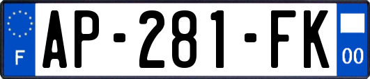 AP-281-FK