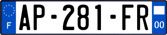 AP-281-FR