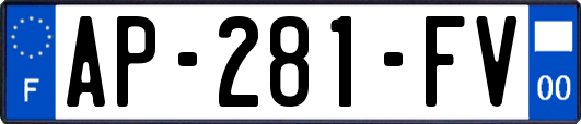 AP-281-FV