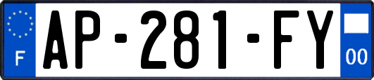 AP-281-FY