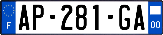 AP-281-GA