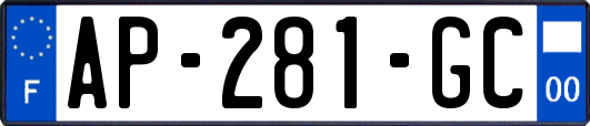 AP-281-GC