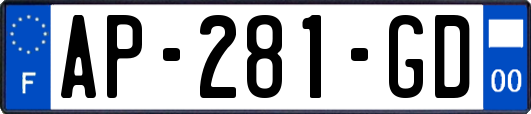 AP-281-GD