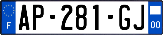 AP-281-GJ