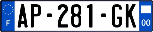 AP-281-GK