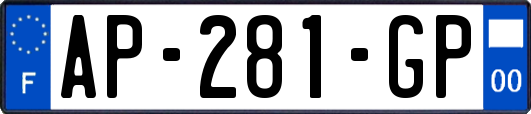 AP-281-GP