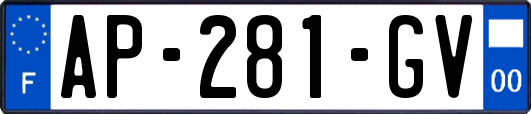 AP-281-GV