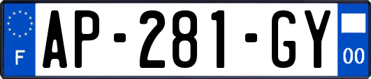 AP-281-GY