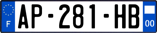 AP-281-HB