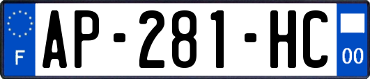 AP-281-HC